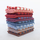 Fableism - Queen of Hearts- Fat Quarter Bundle