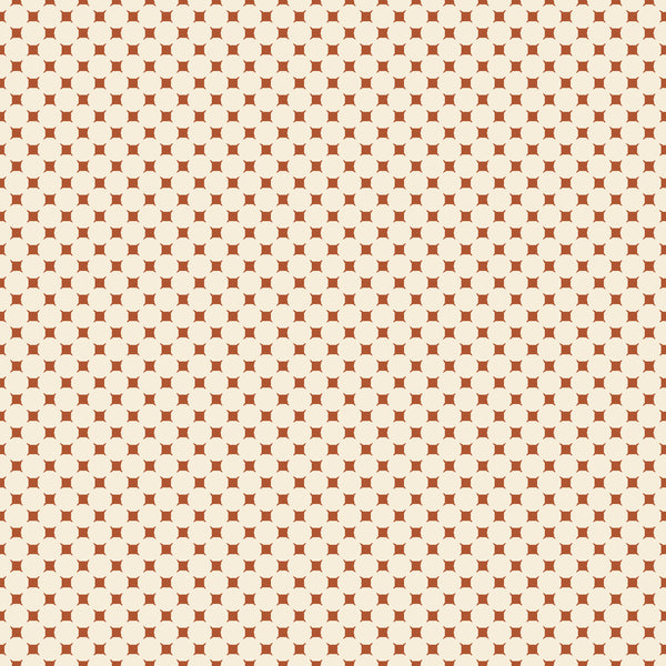 RJR Fabrics - Ambiguous - Rusty Fabric