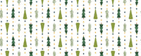 RJR Fabrics - Christmas Lane - Spruced Up - Classic Fabric