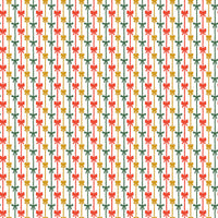 RJR Fabrics - Tied with a Bow - Christmas Morning Fabric
