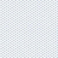 RJR Fabrics - Tied with a Bow - With Love Bluebelle Fabric