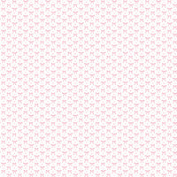 RJR Fabrics - Tied with a Bow - With Love Charming Pink Fabric