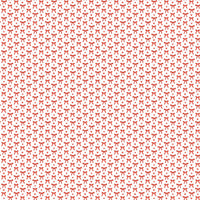 RJR Fabrics - Tied with a Bow - With Love Deep Red Fabric