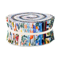 Rifle Paper Co. - Curio - 2.5 inch Strip Roll