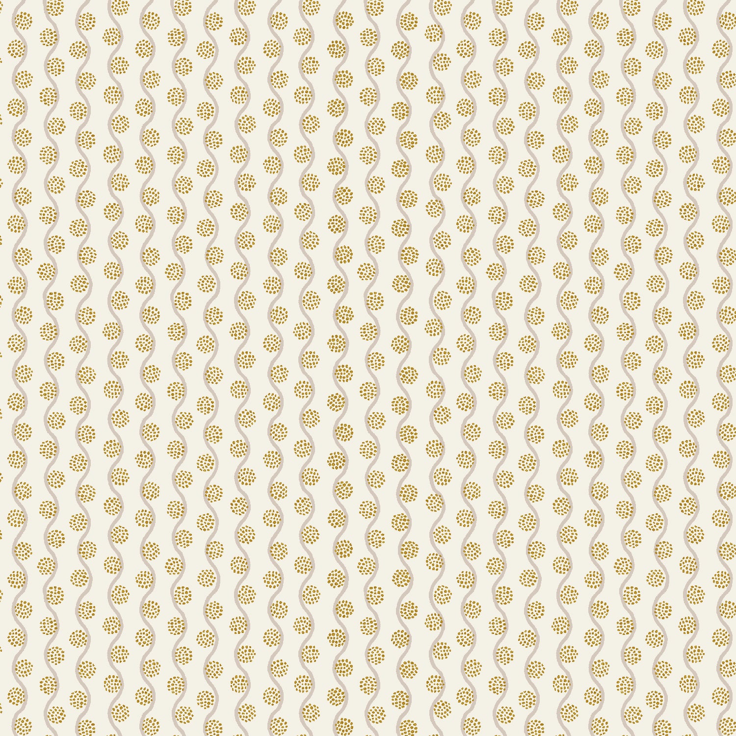 Curio: Thistle in Cream Curio: Thistle in Cream