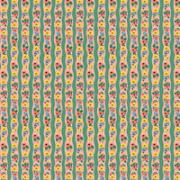 Rifle Paper Co. - Orchard - Climbing Roses - Blush Fabric