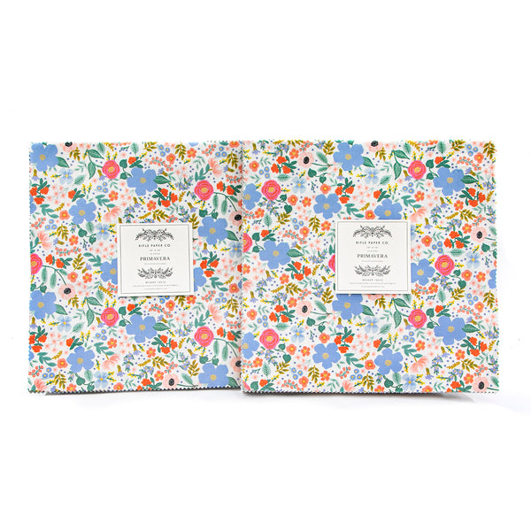 Rifle Paper Co. - Primavera - 10X10 pack