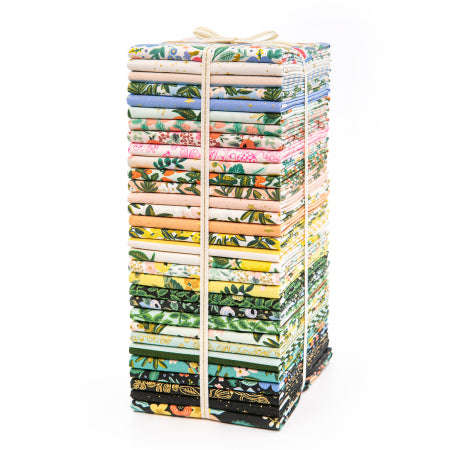 Rifle Paper Co- Primavera Bundle - 31 Fat Quarters