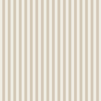 Rifle Paper Co. - Primavera - Cabana Stripe - Khaki Fabric
