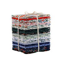 Rifle Paper Co- Strawberry Fields Bundle - 22 Fat Quarters (All)