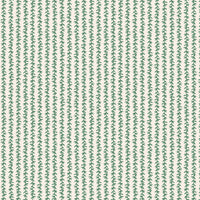 Rifle Paper Co. - Strawberry Fields - Laurel Stripe - Cream Fabric