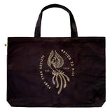 Ruby Star Society - Phoenix Tote Bag