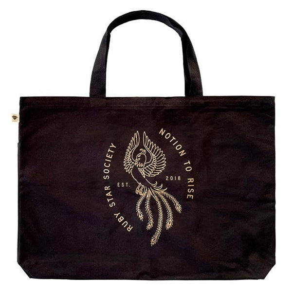 Ruby Star Society - Phoenix Tote Bag