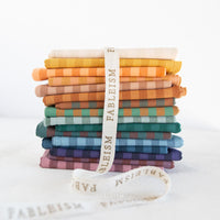 Fableism - Sun Stripes - Fat Quarter Bundle