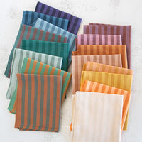 Fableism - Sun Stripes - Fat Quarter Bundle