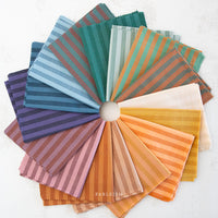 Fableism - Sun Stripes - Fat Quarter Bundle