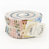 Rifle Paper Co. - Home Sweet Home - 2.5 inch Strip Roll