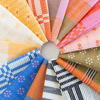 Fableism - Swedish Holiday - Fat Quarter Bundle