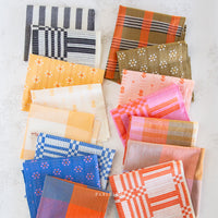 Fableism - Swedish Holiday - Fat Quarter Bundle