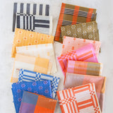 Fableism - Swedish Holiday - Fat Quarter Bundle