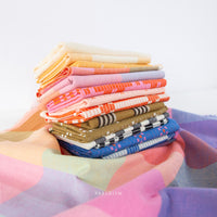 Fableism - Swedish Holiday - Fat Quarter Bundle