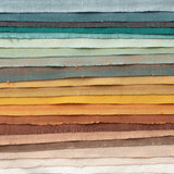 Fableism - Watercolor Wovens- Landscape Fat Quarter Bundle