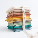 Fableism - Watercolor Wovens- Landscape Fat Quarter Bundle