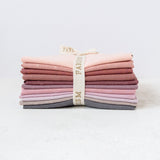Fableism - Sprout Wovens Aura - Wisdom Fat Quarter Bundle