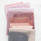 Fableism - Sprout Wovens Aura - Wisdom Fat Quarter Bundle