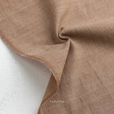 Fableism - Watercolor Wovens - Teddy Fabric