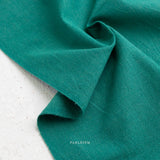 Fableism - Watercolor Wovens - Siren Fabric