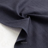 Fableism - Watercolor Wovens - Inkwell Fabric