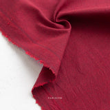 Fableism - Watercolor Wovens - Curtain Call Fabric