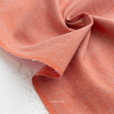 Fableism - Watercolor Wovens - Snapdragon Fabric