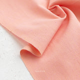 Fableism - Watercolor Wovens - Concha Fabric