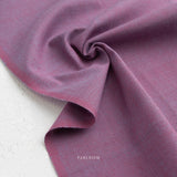 Fableism - Watercolor Wovens - Twilight Fabric
