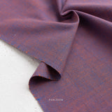 Fableism - Watercolor Wovens - Thunderstruck Fabric