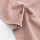 Fableism - Watercolor Wovens - Lions Paw Fabric