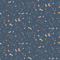 Dear Stella - Out Of This World - Orion Fabric
