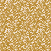 Tilda - Pie In The Sky - Cloudpie Blender Mustard Fabric