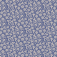 Tilda - Pie In The Sky - Cloudpie Blender Blue Fabric