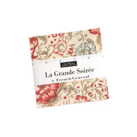 Moda - La Grande Soiree Charm Pack