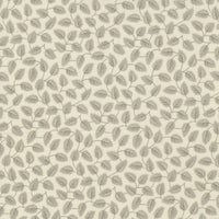 Moda - Bleu De France - Bellier Pearl Smoke Fabric