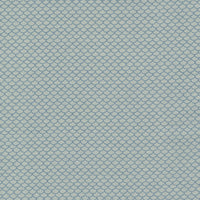 Moda - Bleu De France - Argencourt Ciel Blue Fabric