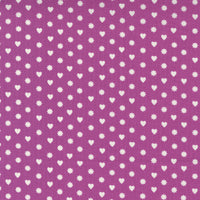 Moda - Love Lily -  Orchid Fabric