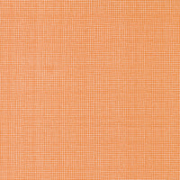 Moda - Pips - Tiny Check - Orangeade Fabric