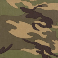 Moda - Urban Camo -  Camouflage Olive Fabric
