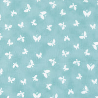 Moda - Jolie  -  Flutterby Sky Fabric