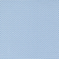 Moda - Emma - Dots - Bluebell Fabric