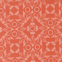 Moda - Birdsong - Cardinal Fabric